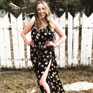 Meet your Posher, Cassidy